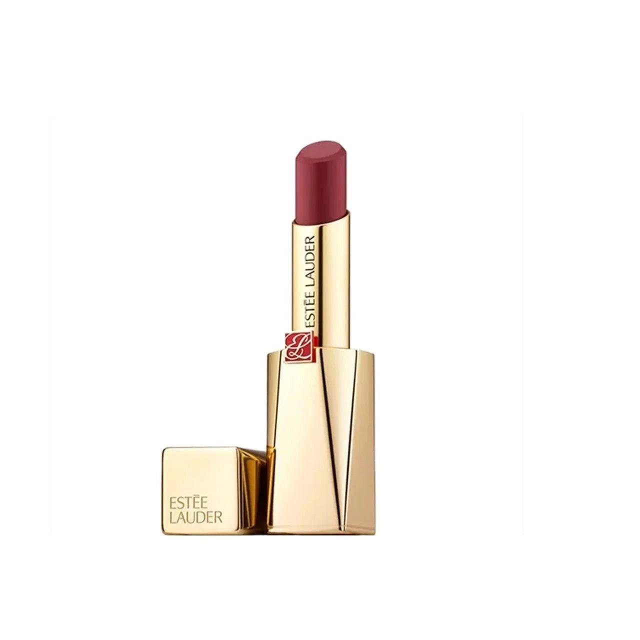 Estee Lauder Pure Color Desire Rouge Excess läppstift 102 Give In 3.1 g tester