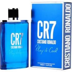 CR7 Play It Cool