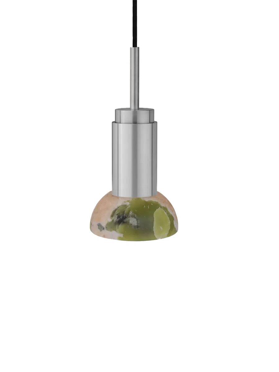 Donya ONYX Moon, mix fra Anour Brushed Stainless Steel - Jacobsen Plus