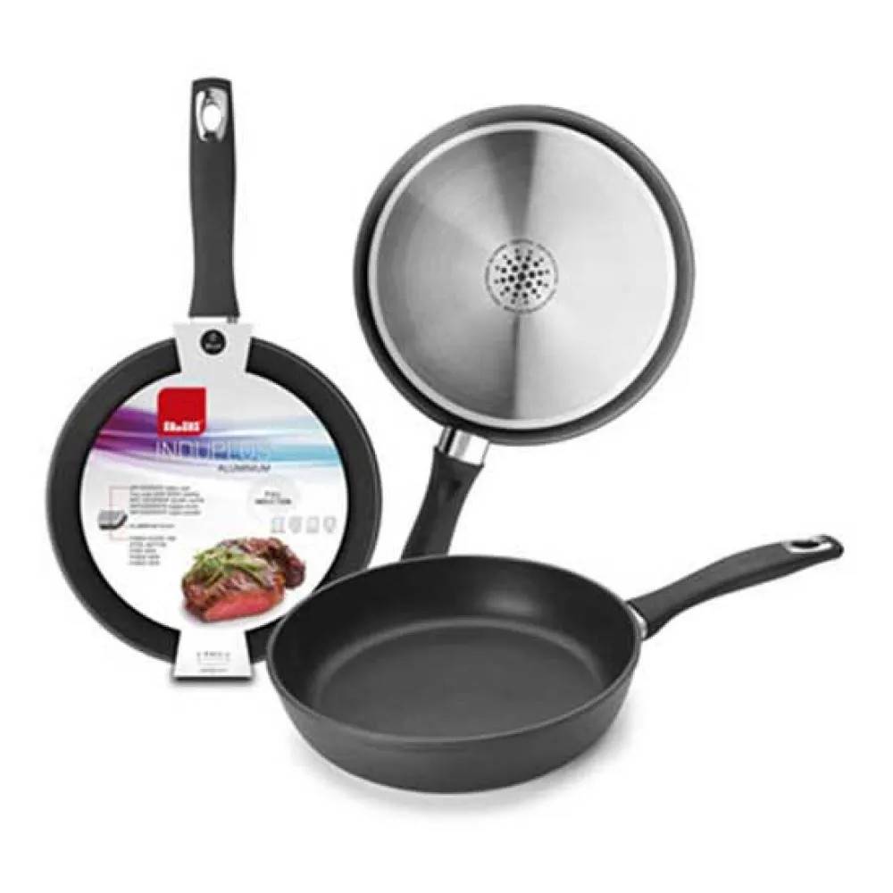 Ibili New Induplus 22 Cm Stegepande Refurbished
