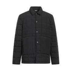 Puffer - Black - S