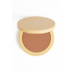 BTY by NA-KD Powder Bronzer - Ansigt - Brun - One Size - NA-KD / NAKD
