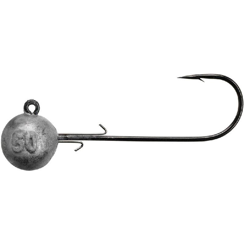 Spro HD Jighead Heavy - 8/0 80g 2-pack