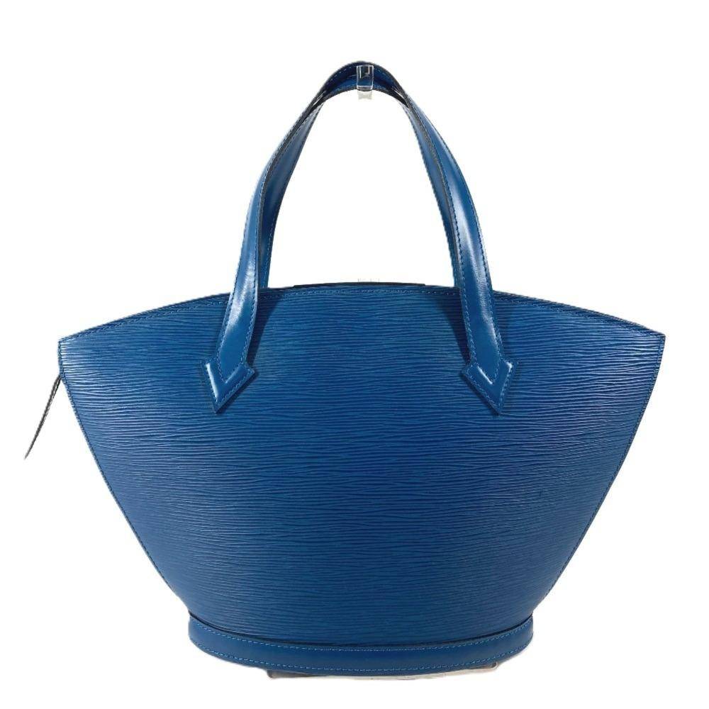 Louis Vuitton Vintage Louis Vuitton Saint Jacques L 24.5cm x W 23cm x D 9.5cm - Håndtasker hos Magasin.