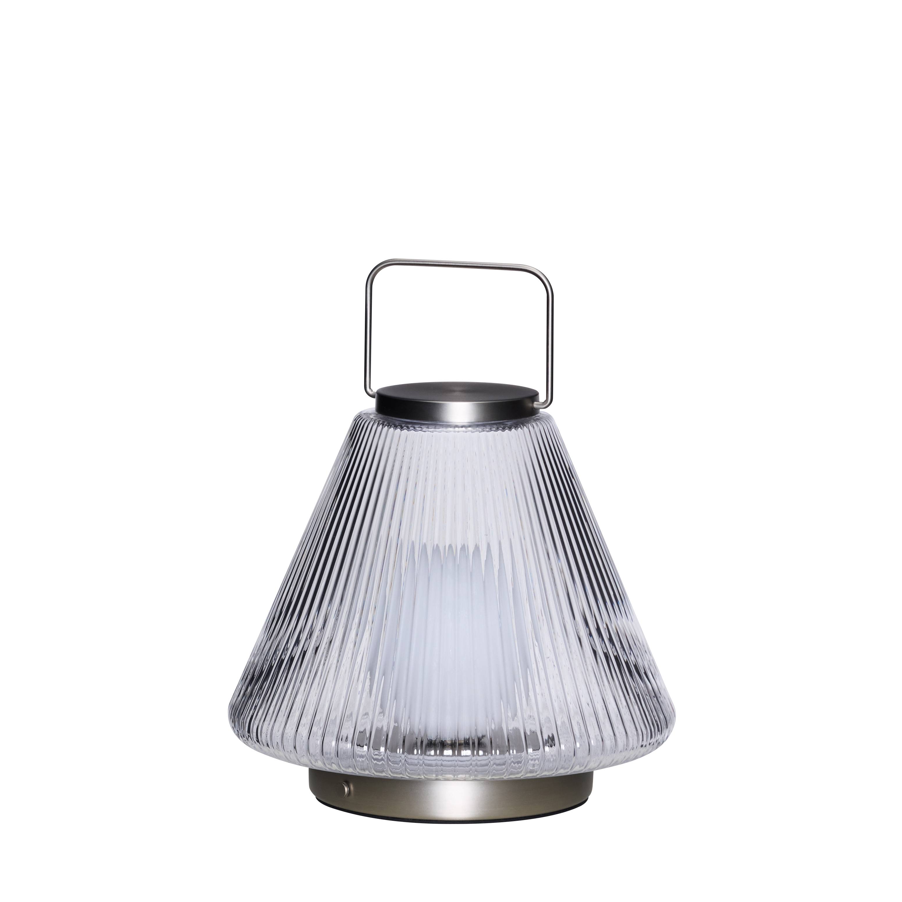 Tou Transportabel Lampe Klar