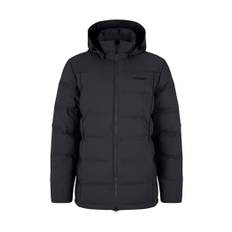 Nordisk Akkarvik Men Bonded Down Jacket - Black