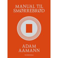 Manual til smørrebrød