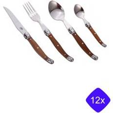 Bestickset
