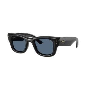 Ray-Ban Wayfarer Puffer - RB4940 601/80 5023