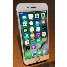 iPhone 6S 128GB Gold