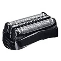 32B ersättningshuvud passar Braun Series 3 elektrisk rakapparat, modell 300S/301S/310S