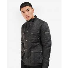 Tourer Ariel Mens Quilted Jacket