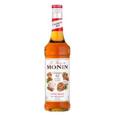 Monin Kanelbulle / Cinnamon Roll Sirap Fl 70
