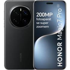 Honor Magic 7 Pro | 12 GB | 512 GB | Dual-SIM | svart
