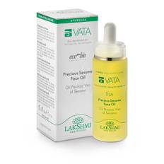 Essential oil with Katafrey - Vata  Face Serum- Lakshmi