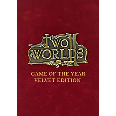 Two Worlds II: Game Of The Year Velvet Edition PC