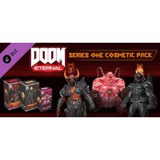 DOOM Eternal: Series One Cosmetic Pack Nintendo Switch