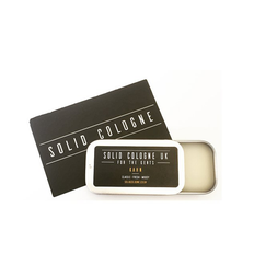 Solid Cologne - Kahn (18 ml)