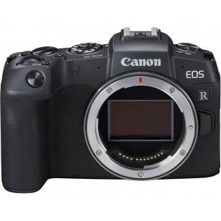 Canon EOS RP -spegelösa systemkamera