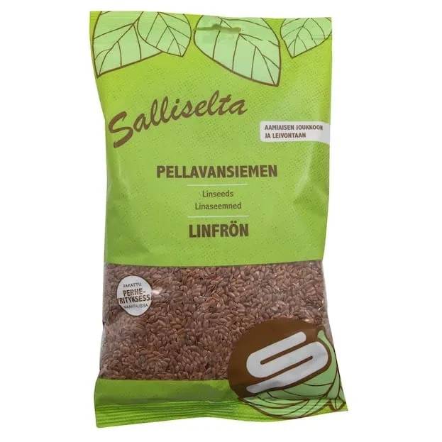 Linfrön 400 gram