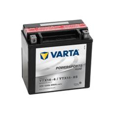 Varta TX14-BS MC-batteri 12V 12Ah 200A/EN