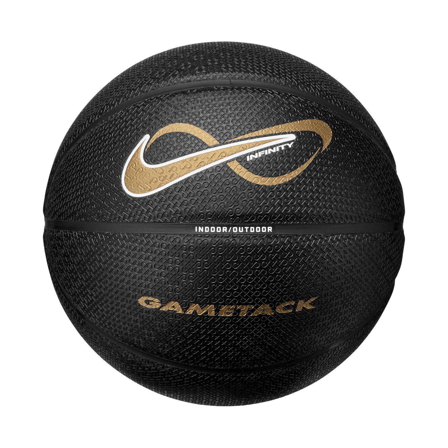 Nike Basketball