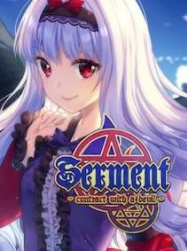 Serment - Contract with a Devil (PC) - Steam Key - GLOBAL