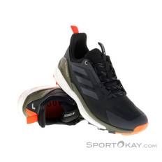adidas Terrex Free Hiker 2 Low Mens Trail Running Shoes