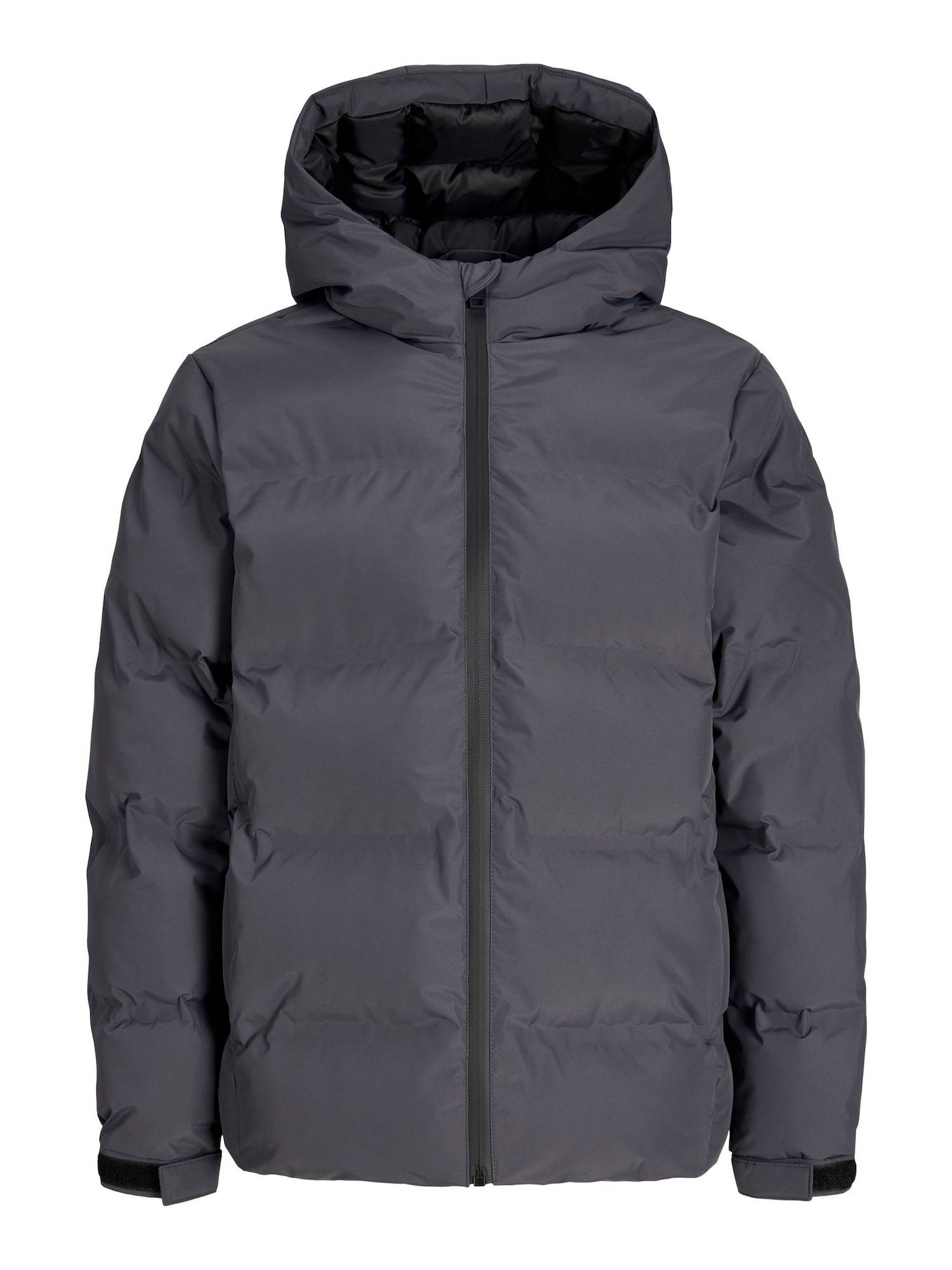 Jack & Jones Junior Vinterjakke  grå