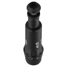 Golf Adapter Sleeve Udskiftning til Ping G410 G425 G430 Driver og Fairway Woodz(0.335)