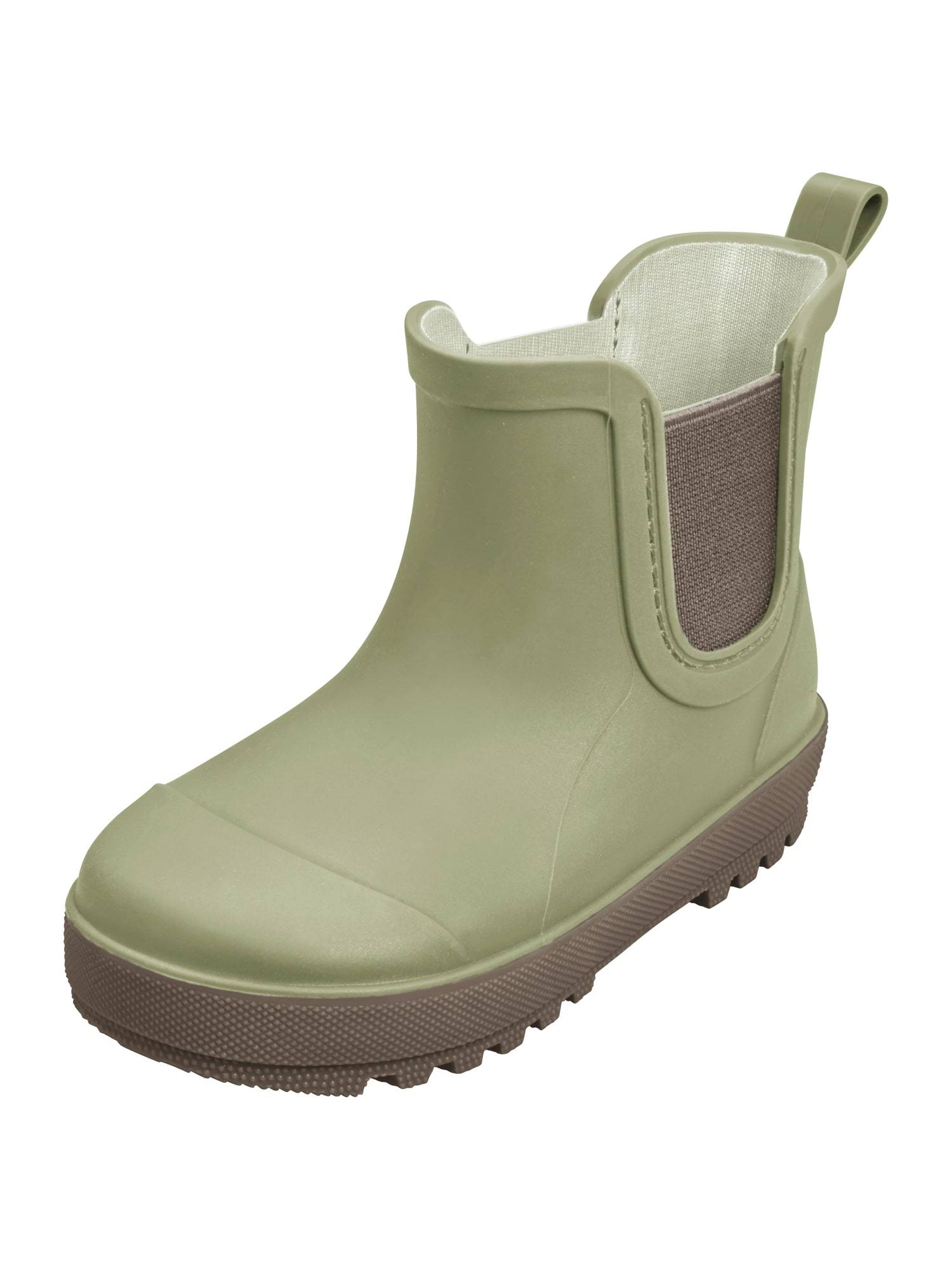 PLAYSHOES Gummistövel oliv