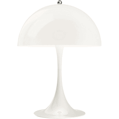 LOUIS POULSEN PANTHELLA 320 OPAL BORDLAMPE