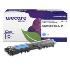 Lyreco Toner BROTHER TN243C 1K cyan, st