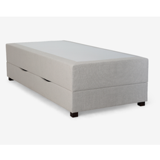 Boxmadras med magasin 90 x 200 cm