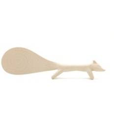 Ekorre form ris sked vete halm ris sked non-stick ris sked söt ris sked kommer med stöd ram