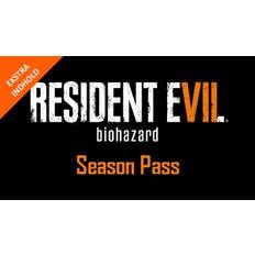 RESIDENT EVIL 7 biohazard Season Pass (PC)