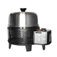 Cobb Pro Gas Black gasgrill