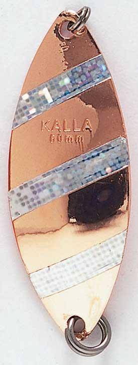 Blue Fox Kalla 60mm 9g