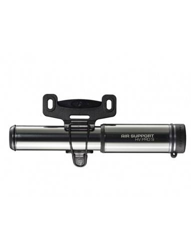 Bontrager Pump Air Support HV Pro