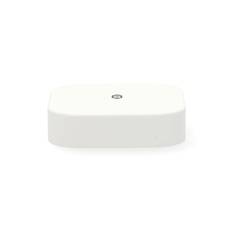 Nedis SmartLife Gateway, Bluetooth® / Zigbee 3.0, 50 Enheder, Hvid