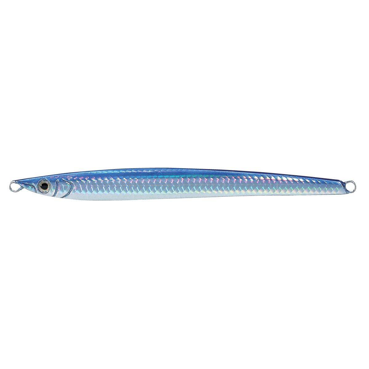 SMITH LTD Metalljiggbete CB. Masamune 185mm 115g Mellanblå SL #14