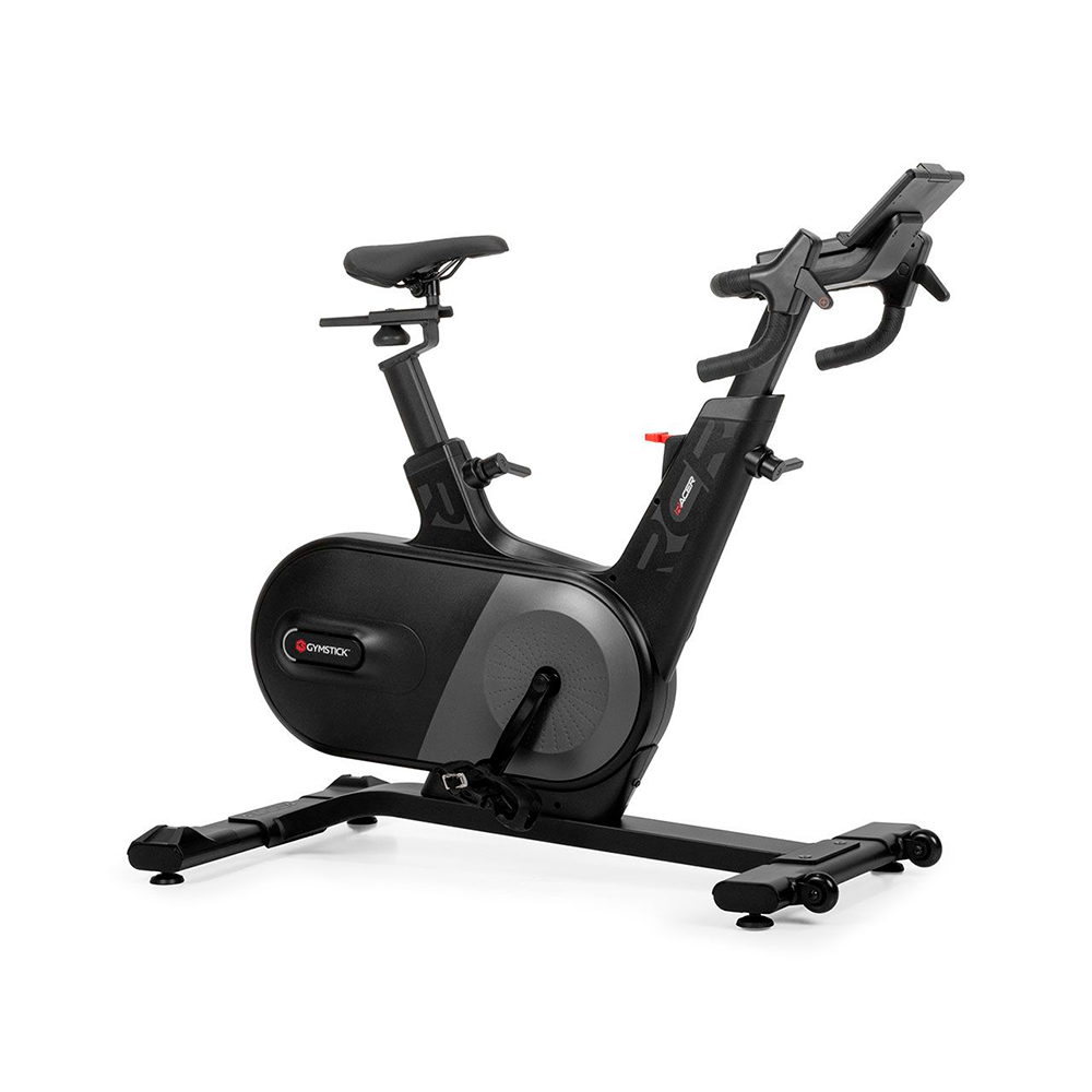 Gymstick Racer Bike motionscykel.