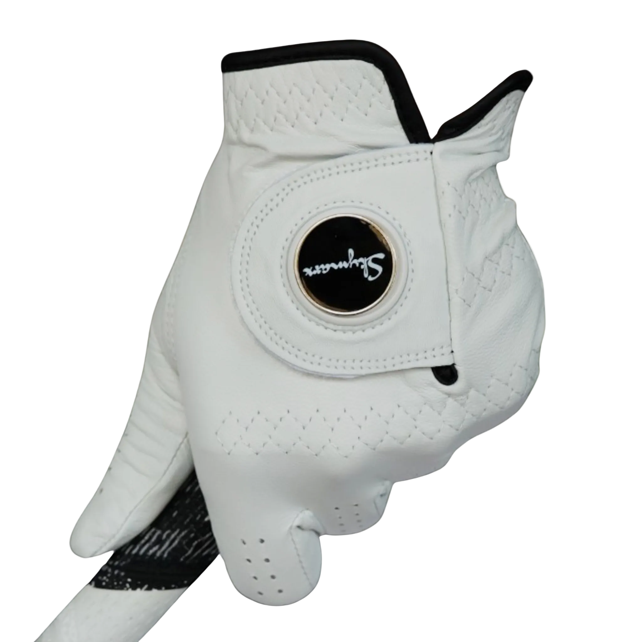 Skymarx™ Cabretta Ballmarker Golf Glove - Right hand / L