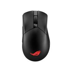 ASUS Gaming Mouse Wireless ROG Gladius III Wireless AimPoint (36,000dpi / Tri-mode connection / Replaceable switch / 119 hours of continuous operation