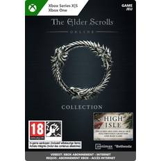 The Elder Scrolls Online Collection: High Isle - Xbox Series X/Xbox On