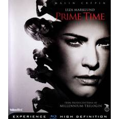 Prime Time (Liza Marklund) (Beg)