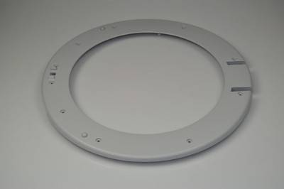 Luckram, Siemens tvättmaskin - Plast (inre ram)