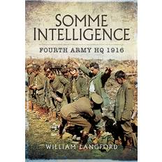 Somme Intelligence, E-bok