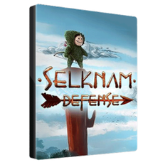 Selknam Defense Steam Key GLOBAL