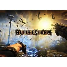 Bulletstorm (PC) EA App Key - GLOBAL